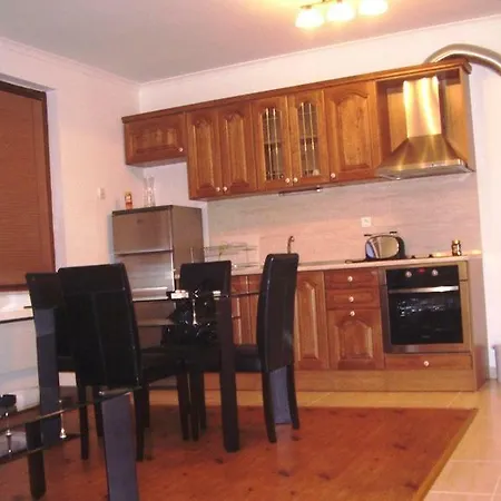 Grand Monastery 5b23 Apartment Pamporowo