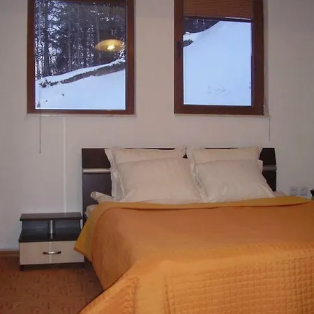 Grand Monastery 5b23 Apartment