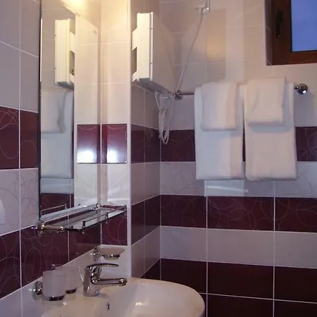Apartment Grand Monastery 5b23 Pamporovo