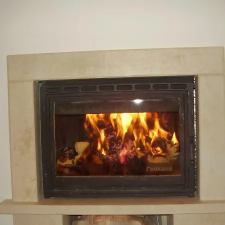 Apartment Grand Monastery 5b23 Pamporovo