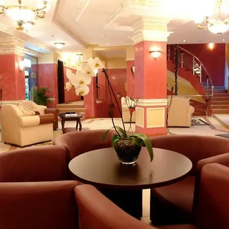 Grand Monastery 5b23 Apartment *