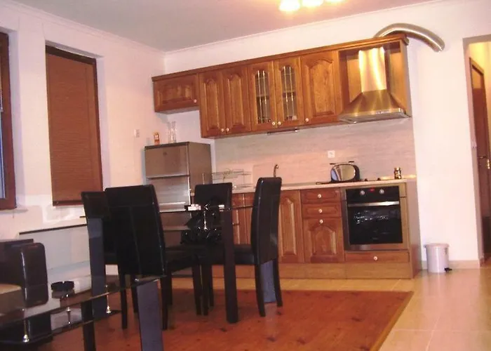 Grand Monastery 5b23 Appartamento Pamporovo