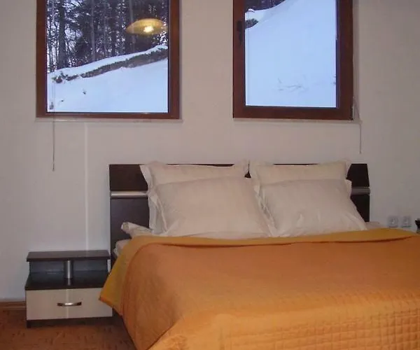 Grand Monastery 5b23 Appartamento