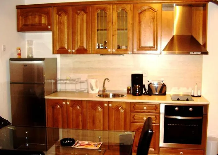 Grand Monastery 5b23 * Pamporovo