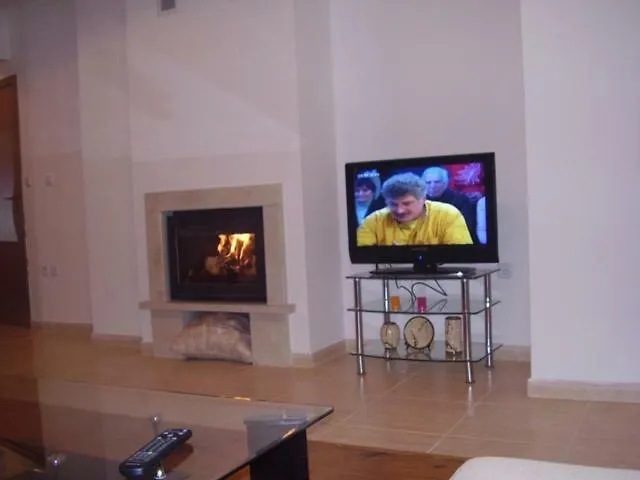 Grand Monastery 5b23 Appartamento