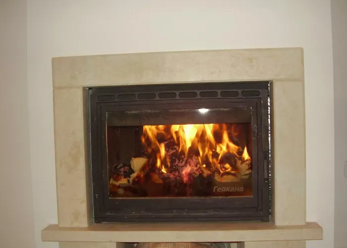 Appartamento Grand Monastery 5b23 Pamporovo