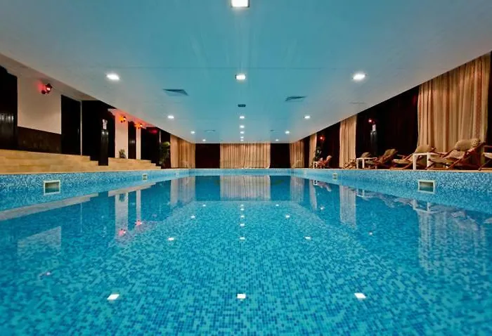 Grand Monastery 5b23 Appartamento