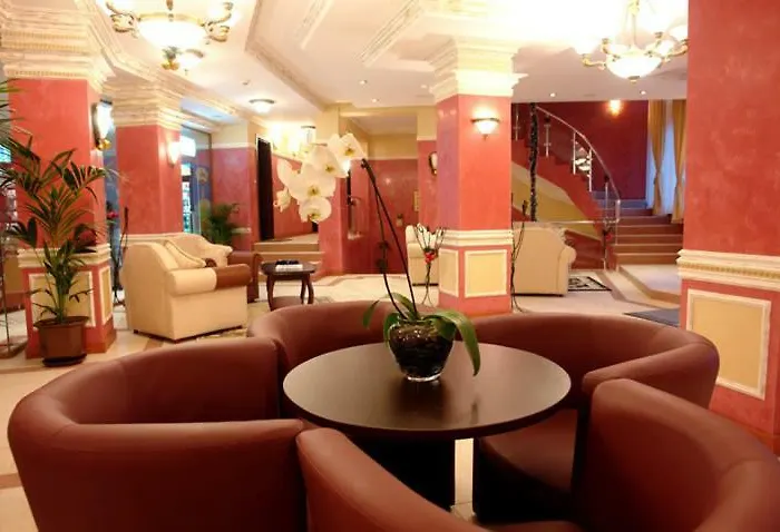 Grand Monastery 5b23 Appartamento *