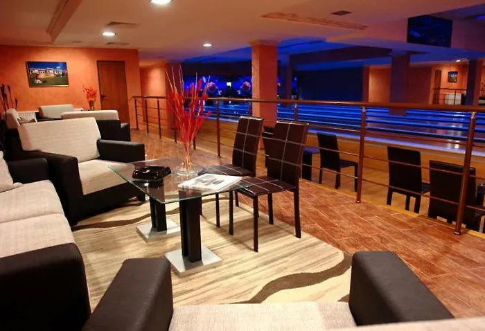 Grand Monastery 5b23 Pamporovo