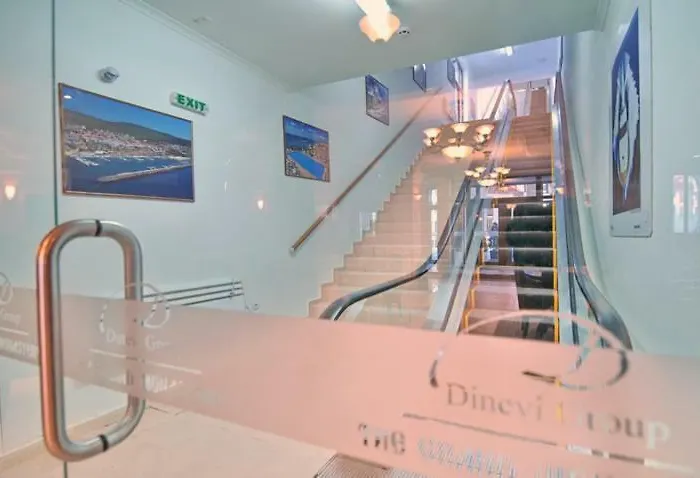 Grand Monastery 5b23 Appartamento