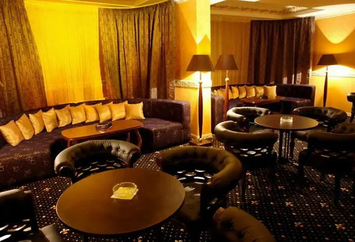 Appartamento Grand Monastery 5b23 Pamporovo