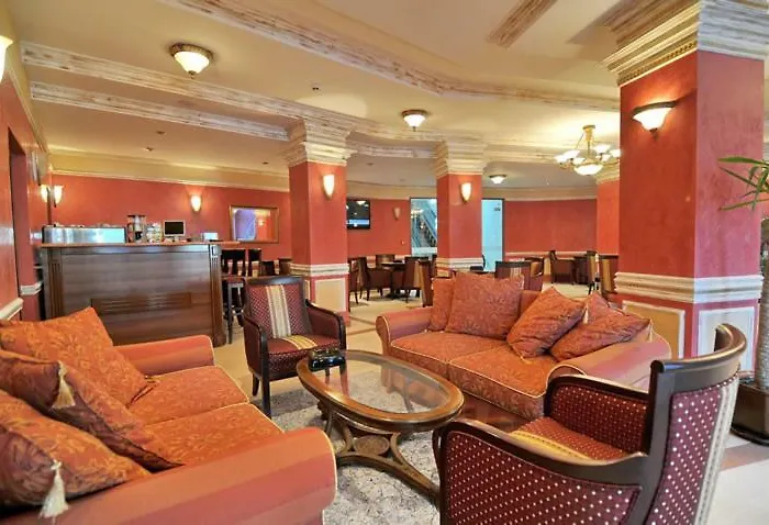 Grand Monastery 5b23 *