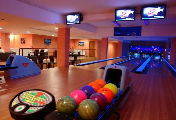 Grand Monastery 5b23 * Pamporovo